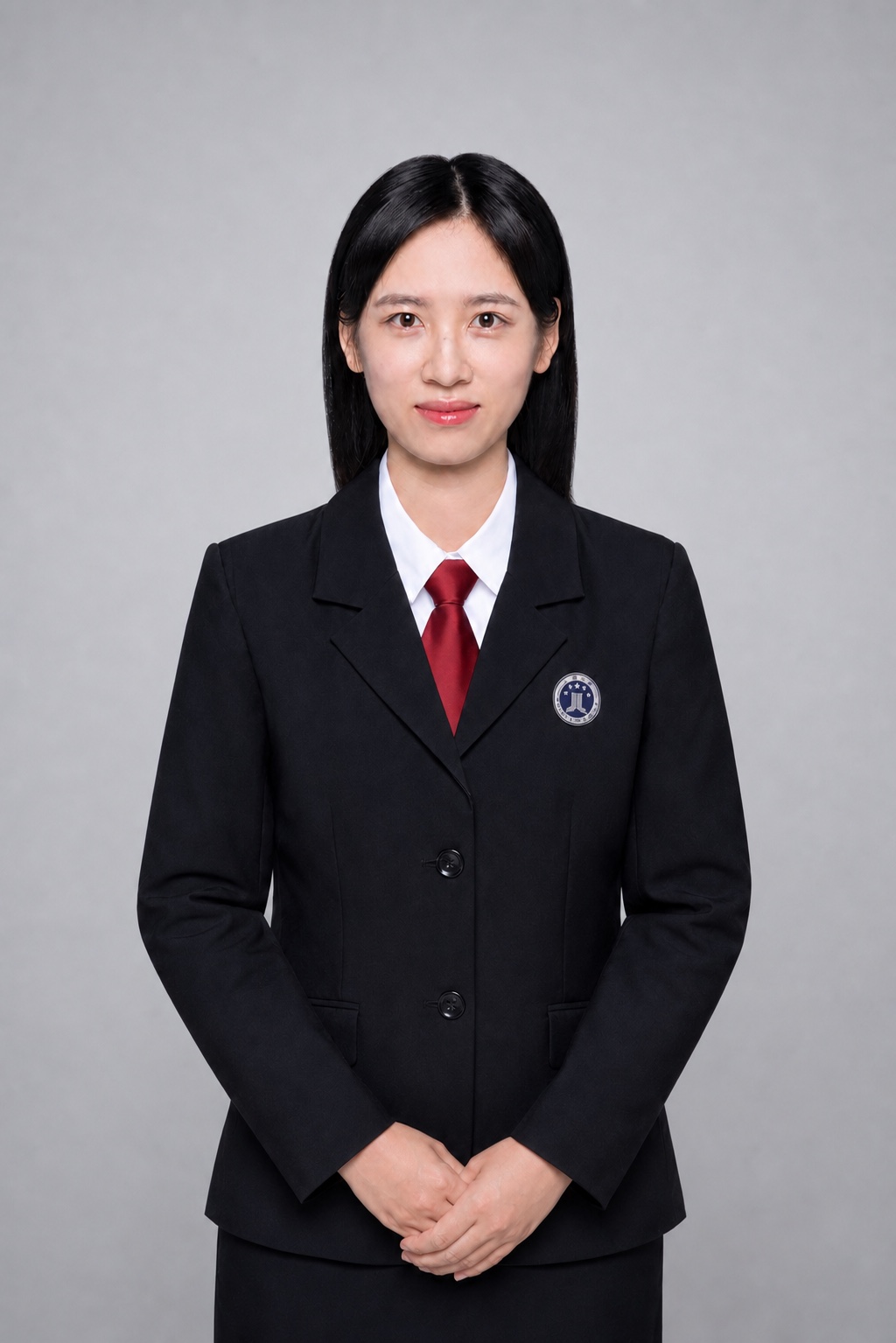 Jianmin Ye, China-qualified lawyer