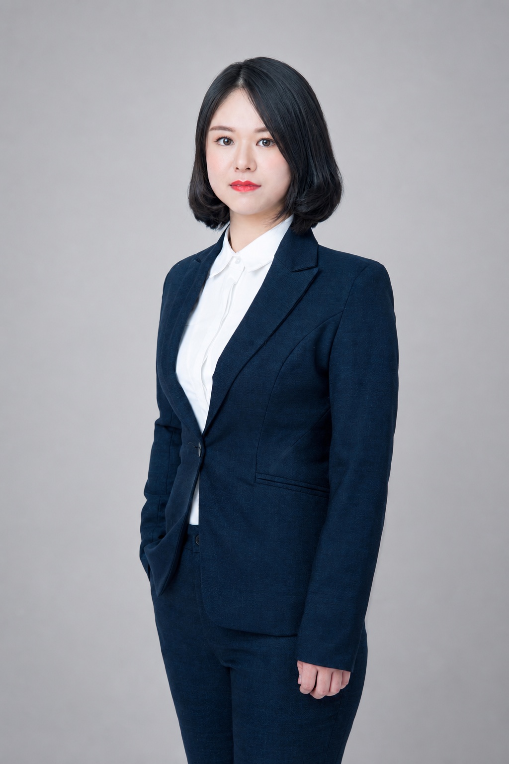 Yulei Song, China-qualified lawyer